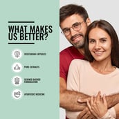 8 - Morpheme Remedies Tribulus Terrestris (500 mg),  60 veggie capsule(s) 