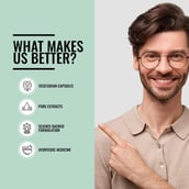 8 - Morpheme Remedies Bitter Melon (500 mg),  60 veggie capsule(s) 