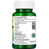 7 - Morpheme Remedies Ashwagandha (500 mg),  60 veggie capsule(s) 