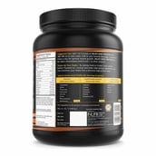 6 - INLIFE Whey Protein Powder,  0.88 lb  Chocolate 