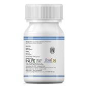 2 - INLIFE Probiotic Lactobacillus Acidophilus,  60 veggie capsule(s)  Unflavoured 