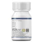 2 - INLIFE Gymnema Sylvestre,  60 veggie capsule(s) 