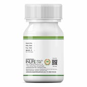 7 - INLIFE Tulasi Holy Basil,  60 capsules 