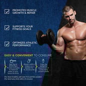 5 - AS-IT-IS Nutrition ATOM Plant Protein Complex,  2.2 lb  Choco Hazel Fusion 