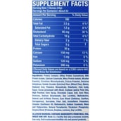 8 - RONNIE COLEMAN Pro Antium,  5 lb  Double Chocolate Cookies 