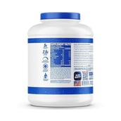 7 - RONNIE COLEMAN Pro Antium,  5 lb  Cookies & Cream 