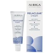 2 - Auriga Melaclear Cream,  30 ml  for All Types of Skin 