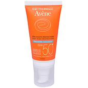1 - Avene Very High Protection Emulsion SPF 50,  50 ml  for All Types of Skin 