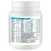 SupplementInfo - HealthKart All Plant Protein (50%) Vegan & Lactose Free,  1 kg  Banana 