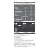 12 - MuscleBlaze Biozyme Performance Whey,  2.2 lb  Chocolate Hazelnut