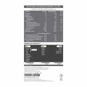 6 - MuscleBlaze Biozyme Whey Protein,  4.4 lb  Blue Tokai Coffee 