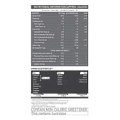 12 - MuscleBlaze Biozyme Performance Whey, 4.4 lb Rich Chocolate