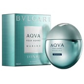 Bvlgari Aqva Pour Homme Marine Toniq EDT, 100 ml for Men