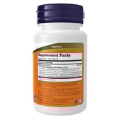 4 - Now Probiotic-10 25 Billion, 50 veggie capsule(s) Unflavoured