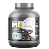 1 - MuscleBlaze Biozyme Performance Whey.,  4.4 lb  Blue Tokai Coffee 