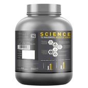 4 - MuscleBlaze Biozyme Performance Whey.,  4.4 lb  Choco Crispers 