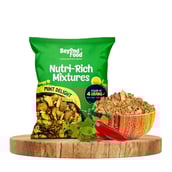Beyond Food Nutri Grain Nut-Mix,  Mint Delight (Pack of 12)  30 g 