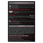 6 - MuscleBlaze Super Gainer Black,  4.4 lb  Chocolate 