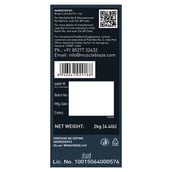 1 - MuscleBlaze Weight Gainer with Added Digezyme,  4.4 lb  Chocolate 