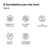 6 - HealthKart HK Vitals Protein Active,  2.2 lb  Chocolate