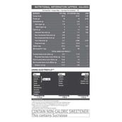 3 - MuscleBlaze Biozyme Performance Whey,  4.4 lb  Rich Chocolate with Shaker