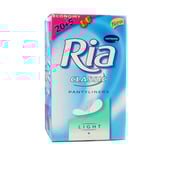 Hartmann Ria Classic Panty Liners,  Light 