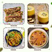 4 - Neuherbs Organic Pumpkin Seeds,  Unflavoured  200 g 