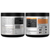 2 - AS-IT-IS Nutrition ATOM Creatine Monohydrate,  Coffee Fusion  0.55 lb 