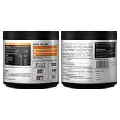 2 - AS-IT-IS Nutrition ATOM Creatine Monohydrate,  Fruit Punch  0.55 lb 