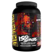 1 - Mutant ISO Surge,  1.6 lb  Strawberry Milkshake 