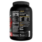 3 - Mutant ISO Surge,  1.6 lb  Strawberry Milkshake 