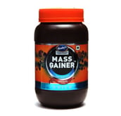 Coachs Formula Muscle Mass,  1.1 lb  Chocolate 