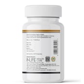 5 - INLIFE Black Seed Oil,  60 veggie capsule(s) 