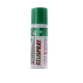 Relispray Instant Pain-Relief Spray, 75 g