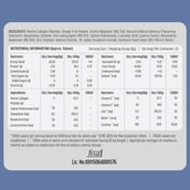 HealthKart HK Vitals Collagen for Men 200 g and Multivitamin Plus Men 30 tabs combo