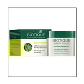 2 - Biotique Bio Chlorophyll,  50 g  Oil Free Anti Acne Gel & Post Hair Removal Soother 