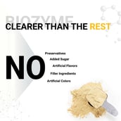 3 - MuscleBlaze Biozyme Performance Whey,  2.2 lb  Refill Pack Magical Mango