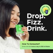 9 - Auric Liver Detox with 10 Ayurvedic Herbs Tangy Jamun,  20 tablet(s) 