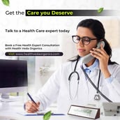 8 - Health Veda Organics D-Mannose + Cranberry Extract, 60 tablet(s)