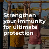 6 - Health Veda Organics Probiotics 50 Billion,  60 capsules  Unflavoured 