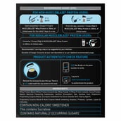 7 - MuscleBlaze Whey Protein, 4.4 lb Rich Milk Chocolate