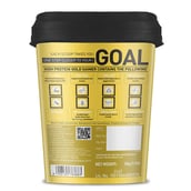 4 - MuscleBlaze High Protein Gold Gainer,  11 lb  Chocolate 