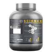 1 - MuscleBlaze Biozyme Iso-Zero,  4.4 lb  Low Carb Ice Cream Chocolate