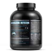 5 - MuscleBlaze Whey Performance Protein,  4.4 lb  Chocolate 