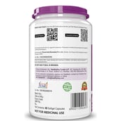 3 - HealthyHey Nutrition Omega 3 Fish Oil for Women,  60 softgels 