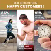 5 - Himalayan Organics Shilajit Gold,  60 capsules 