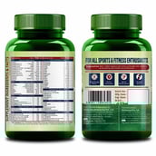 8 - Vlado's Himalayan Organics Multivitamin Sports, 90 tablet(s) Natural