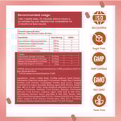 6 - Dr. Morepen Fat Burner,  60 tablet(s)  Unflavoured (Pack of 2) 