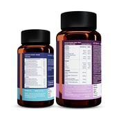 8 - HealthKart HK Vital Hair Regrowth Solution Kit,  Women  Mild