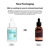 7 - HealthKart HK Vital Hair Regrowth Solution Kit,  Women  Moderate